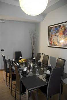 לינה וארוחת בוקר רומא Residenza Piccolo Principe מראה חיצוני תמונה